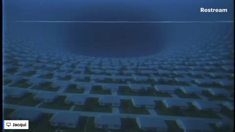 Live with Restream, August 08