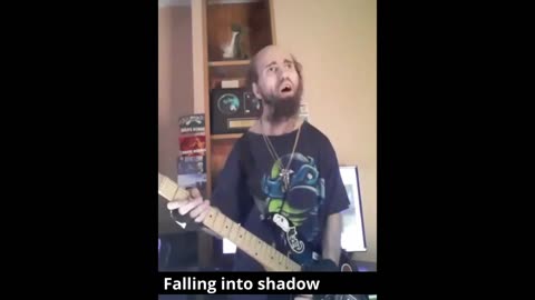 [08Sept25]#M Cyraxx - Falling Into Shadow (Auto-Tune Trash)