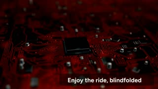 AI Monopoly- Trump's Power Grab