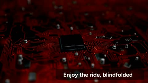 AI Monopoly- Trump's Power Grab