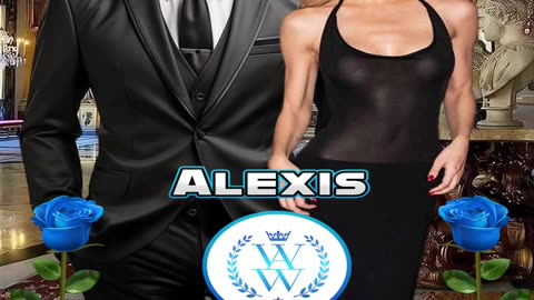 The Story of Alexis René Glabach