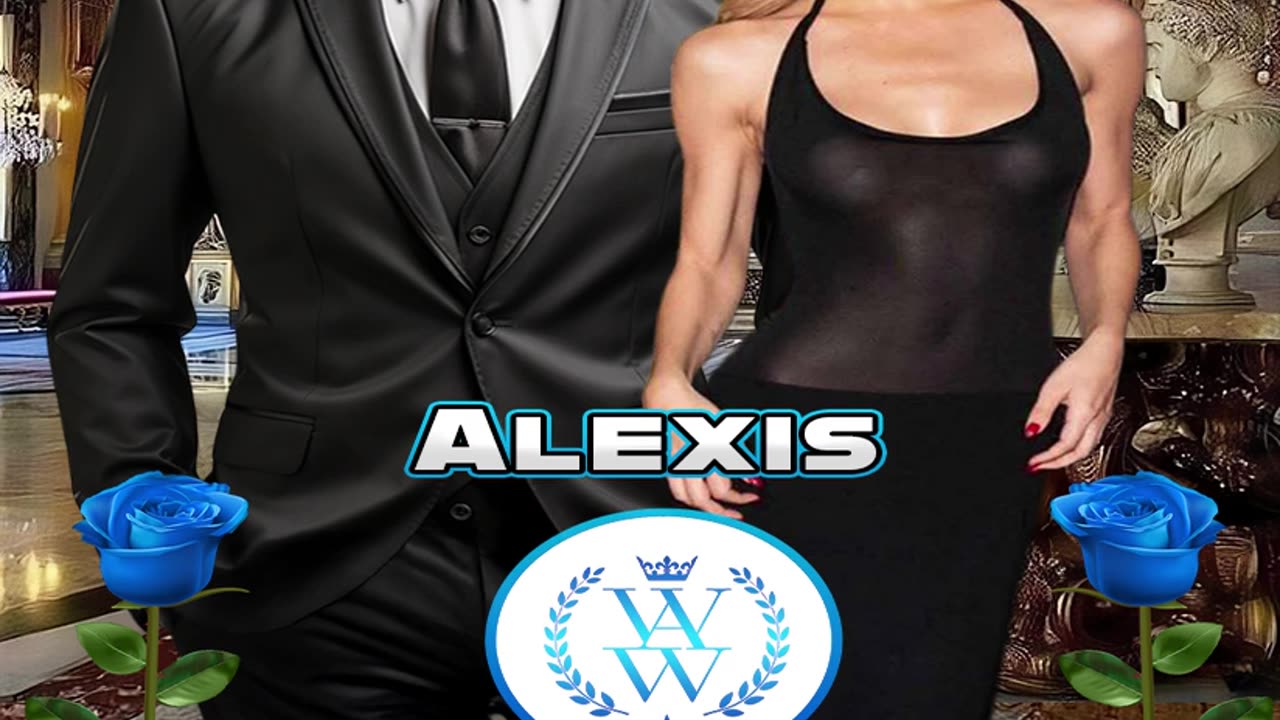 The Story of Alexis René Glabach