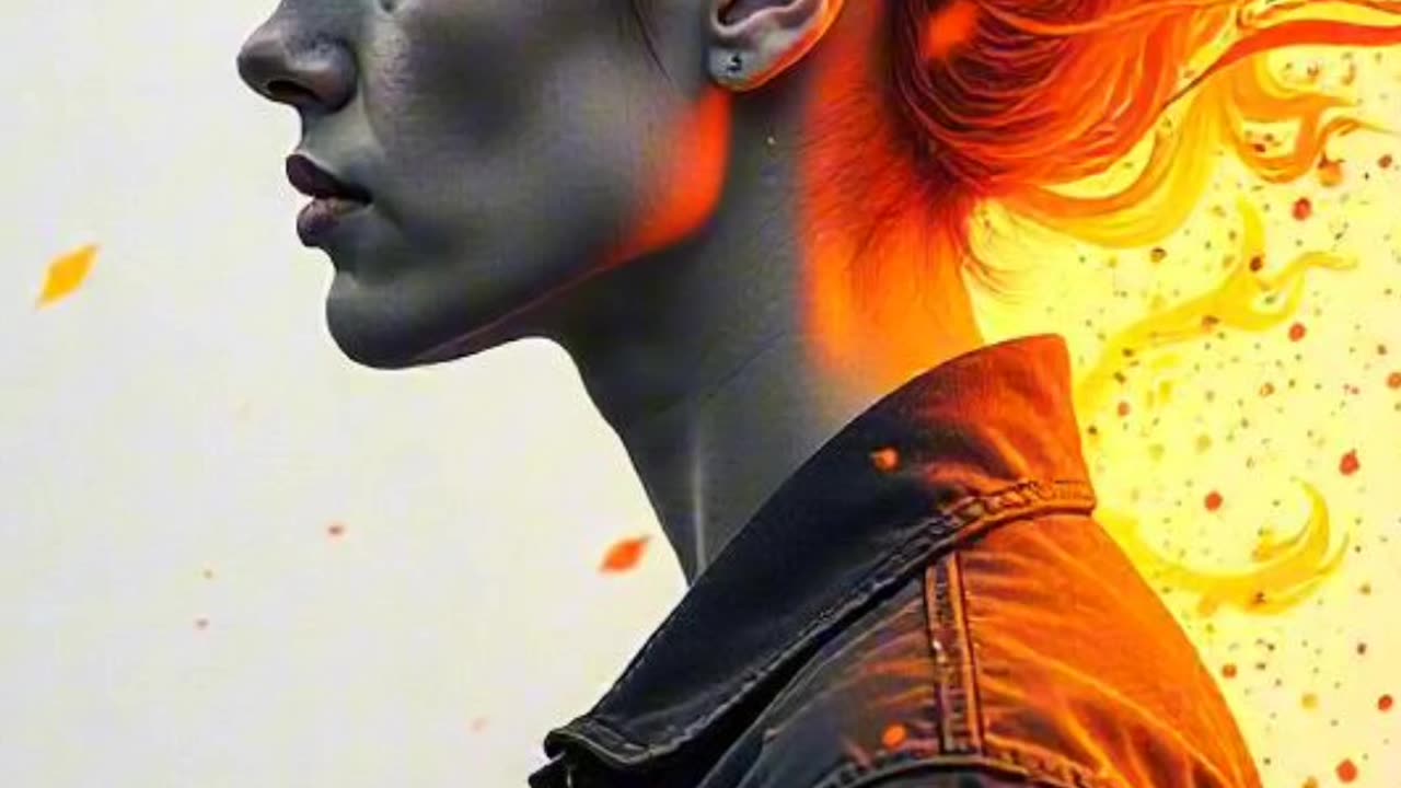 3 Signs That You Have Fire Element