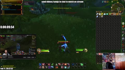 From Noob to 100%, Day 27-1 (February 11th)