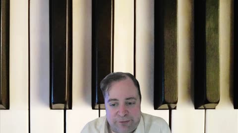 Some of My Favorite Pianists (from an old video I found)