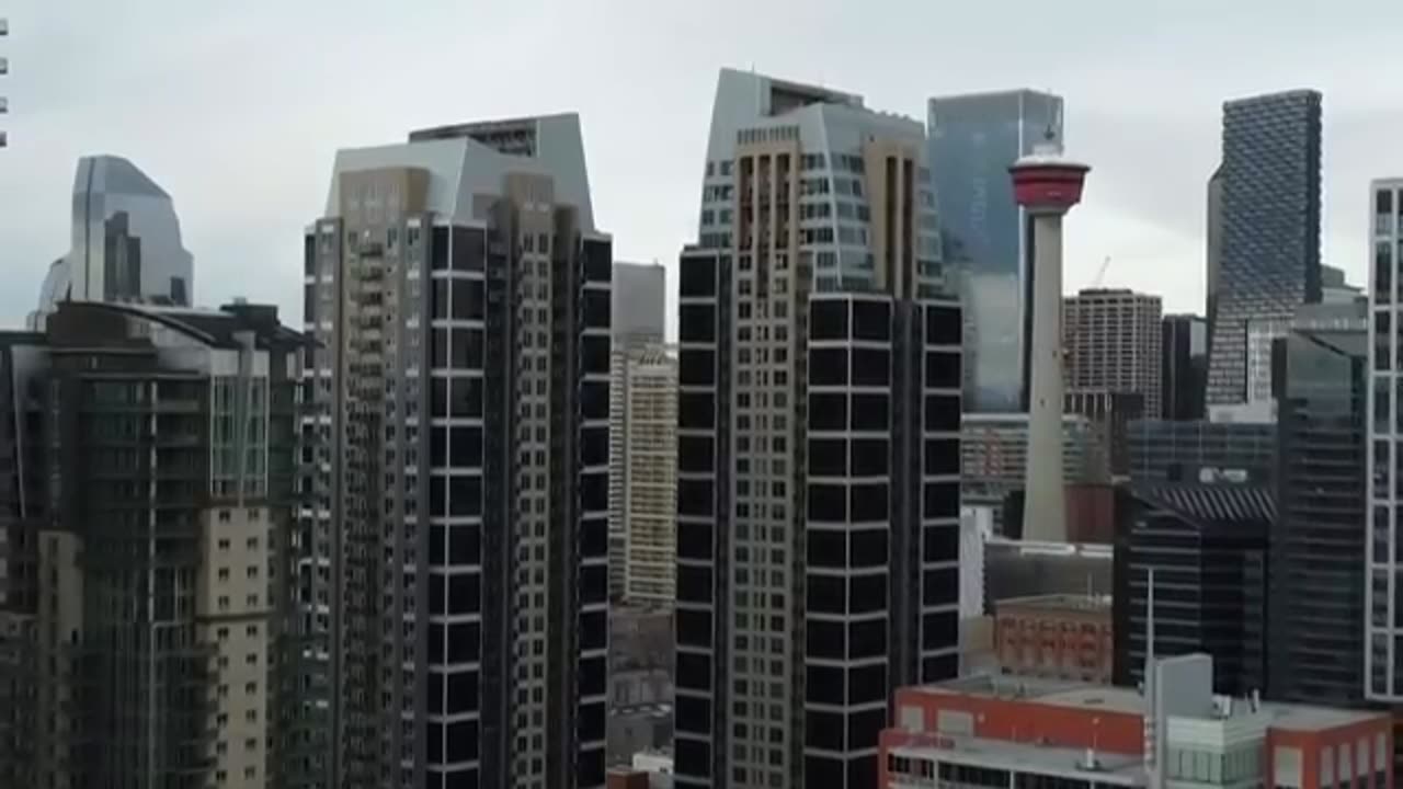 The cost of living in Alberta keeps climbing