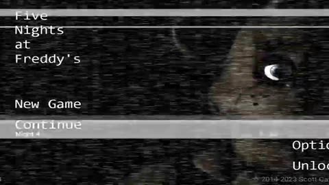 carson gaming play fnaf part 4