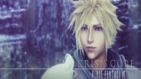 Crisis Core Final Fantasy VII Reunion Walkthrough Chapter 5 - Where Are You?