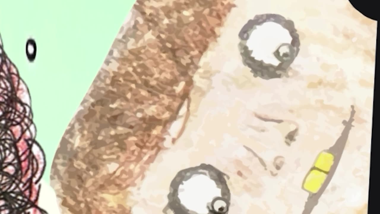 Keep Looking Through the Pages! | The Stupidiots Clips