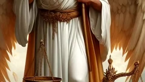 😊 OREMOS AL ARCÁNGEL RAGÜEL 😊