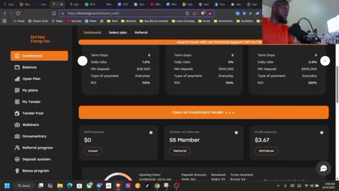 How I Earn Daily in Crypto While I Sleep | 100% Passive Income Strategy