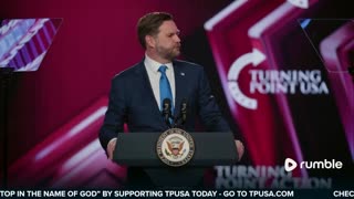 JD Vance: The ONE Thing That Unites Us and Always Will (VIDEO)