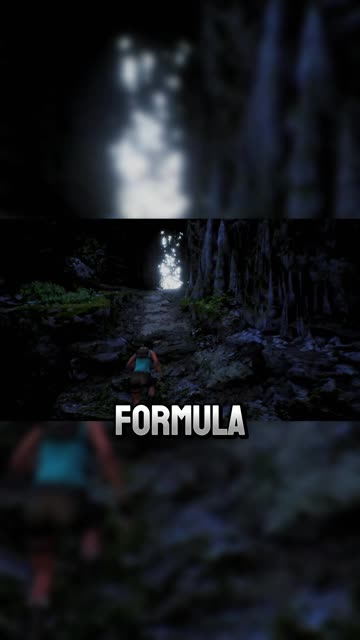 Are Fans Still Concerned About Tomb Raiders Direction?!