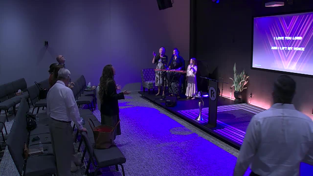 Sunday @ Restore - "Light In The Fury"