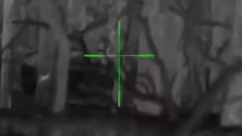 💀🔫 Ukraine Russia War | Ukrainian Sniper Takes Out 6 Russian Troops at Night | RCF