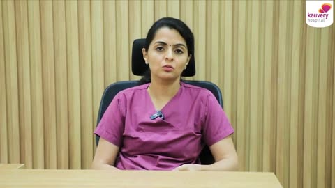 UTI: Urinary Tract Infections in Women