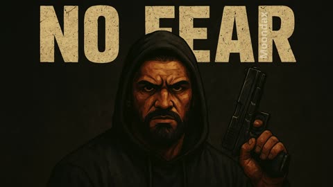 No Fear