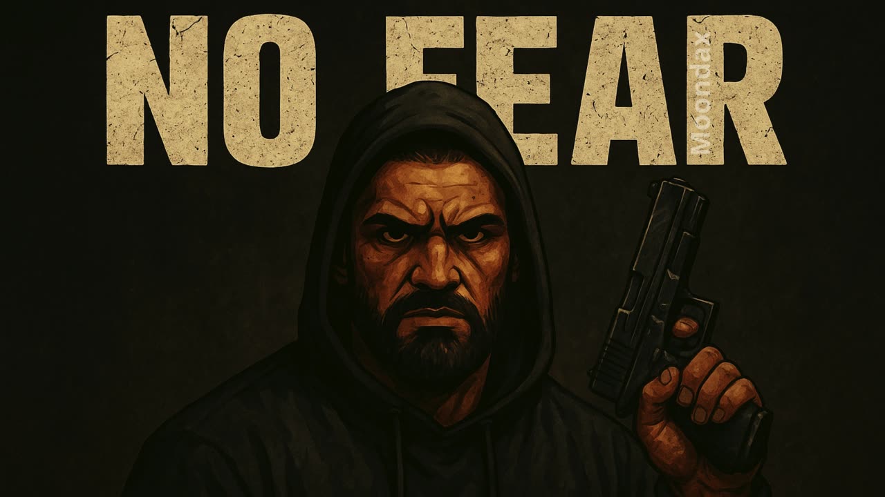 No Fear