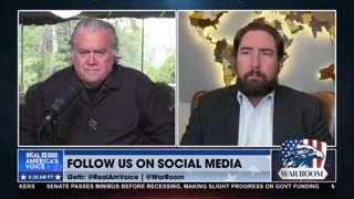 Rep. Eli Crane: Stop the Censorship of America First!