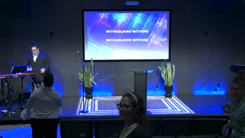 Sunday @ Restore - "The Demonstration of Desire"