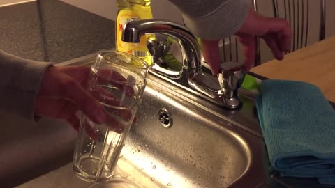 🤯💥 This Explosive Water Scene Will Blow Your Mind! | FunFM