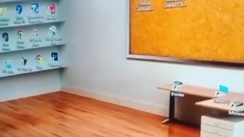 🤯✨ Maniacally Precise Desktop Arrangement Will Blow Your Mind | FeedMyCuriosity