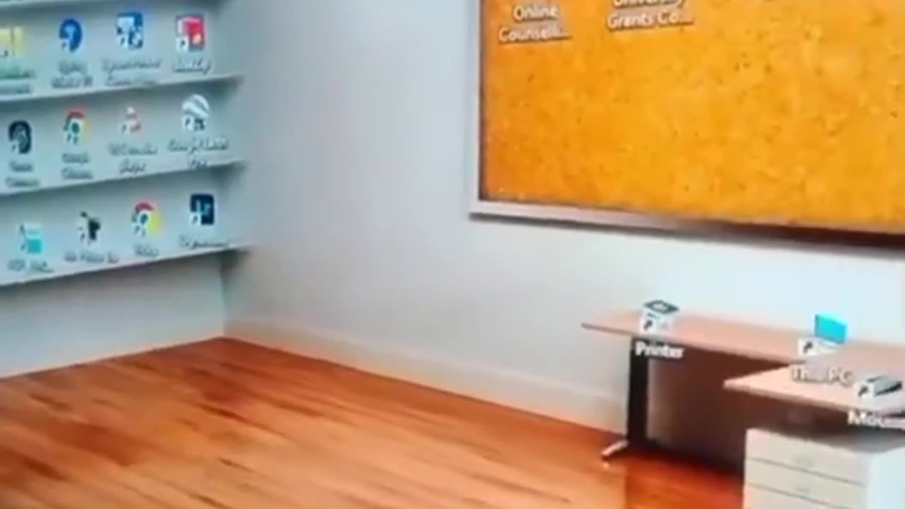 🤯✨ Maniacally Precise Desktop Arrangement Will Blow Your Mind | FeedMyCuriosity