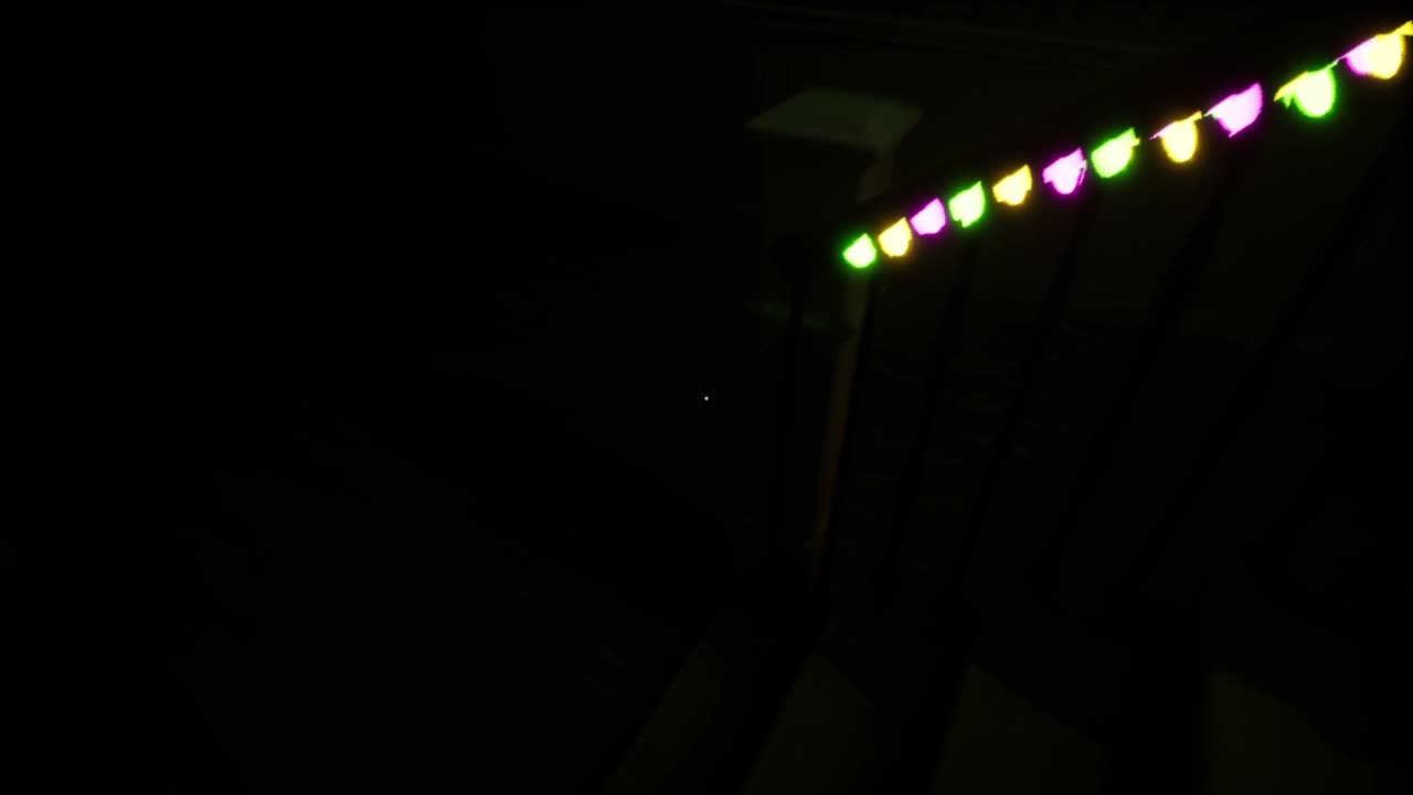 A Very Merry Nightmare