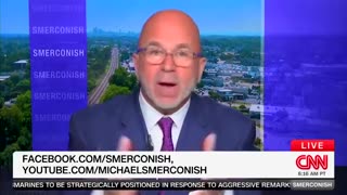 CNN Host SHOCKS When He Claps Back At His Own Audience For Anti-Trump Lie