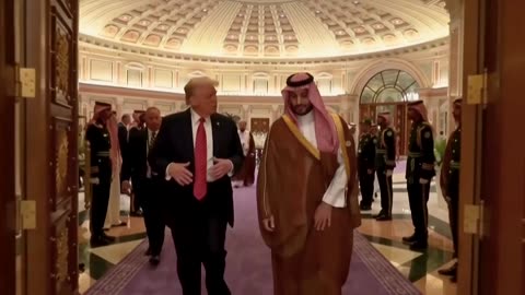 🚩 Saudi Crown Prince to make first White House visit since 2018 tomorrow