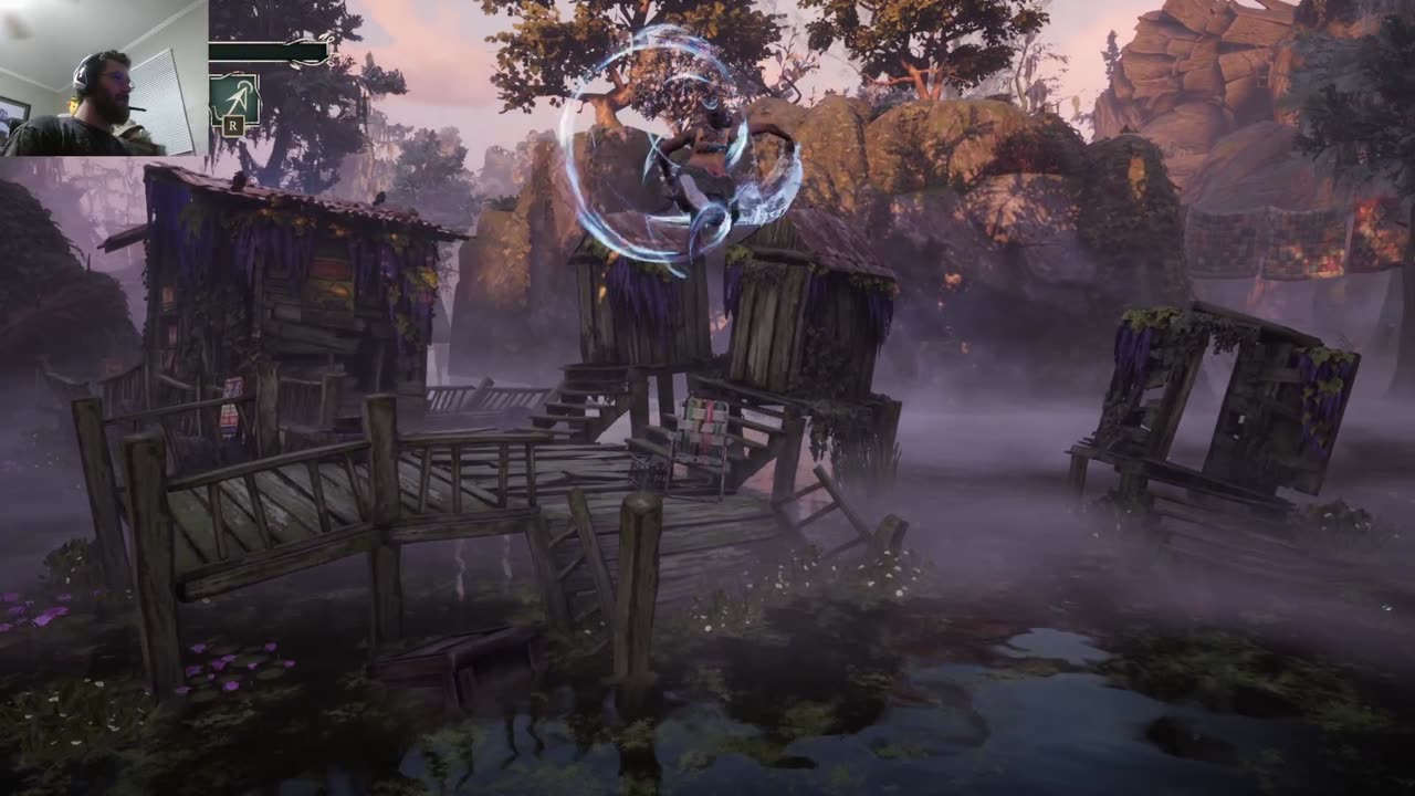 I'm bored, lets play a game.