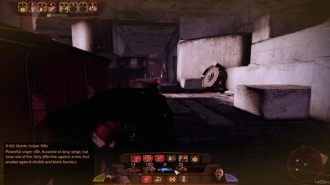 Side-quest-o-rama - Part 13 - ME2
