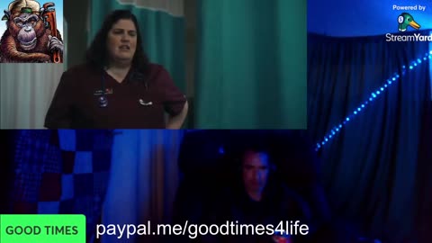 10/30/25 Goodtimes4life VOD: "morning"