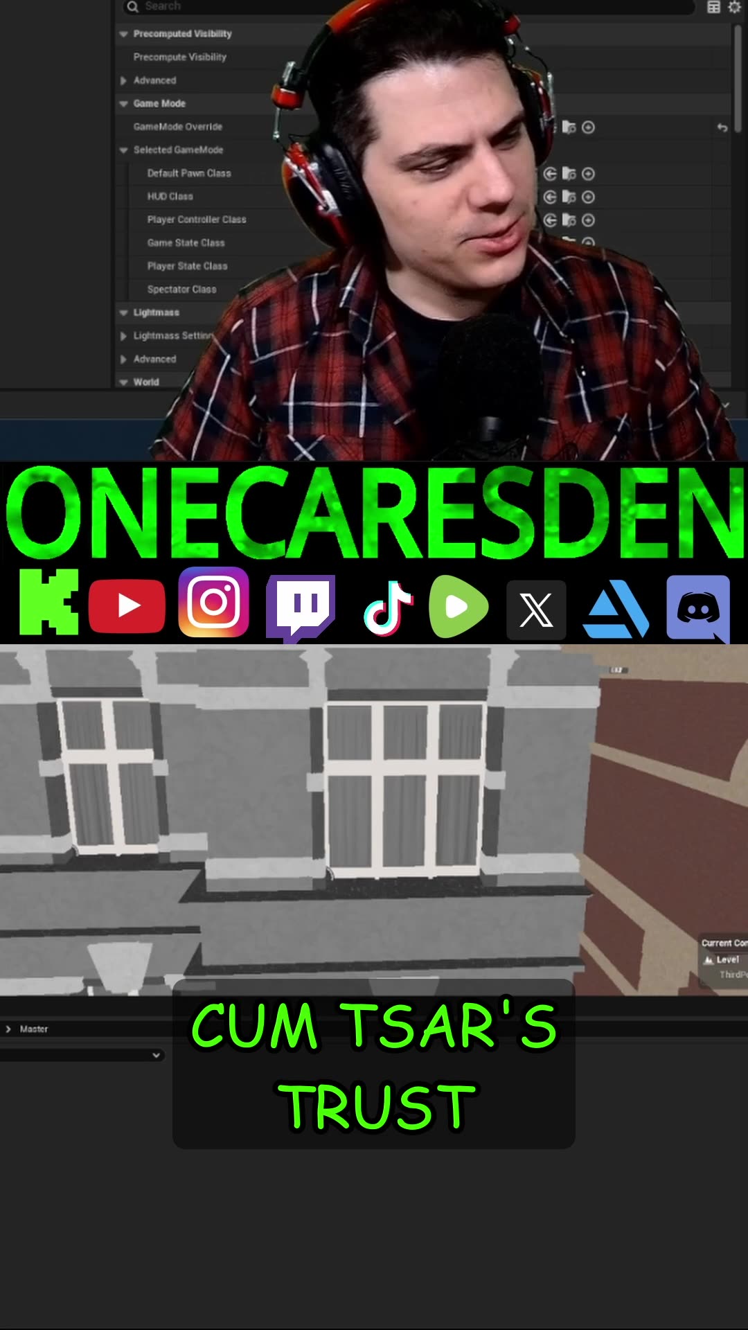 Elon’s “Come” Tsar Scam? My Stream’s Nutty Reward Clip!