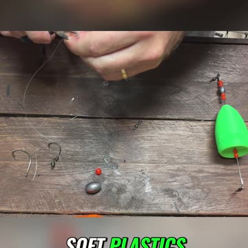 Easy Fishing Rig Catch More Fish NOW!