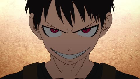 fire force - temporada 1 capítulo 3 español latino