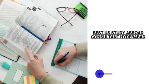 Best US Study Abroad Consultant for Students