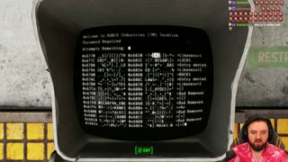 Beating Fallout 4 With BIG JIM Only Run