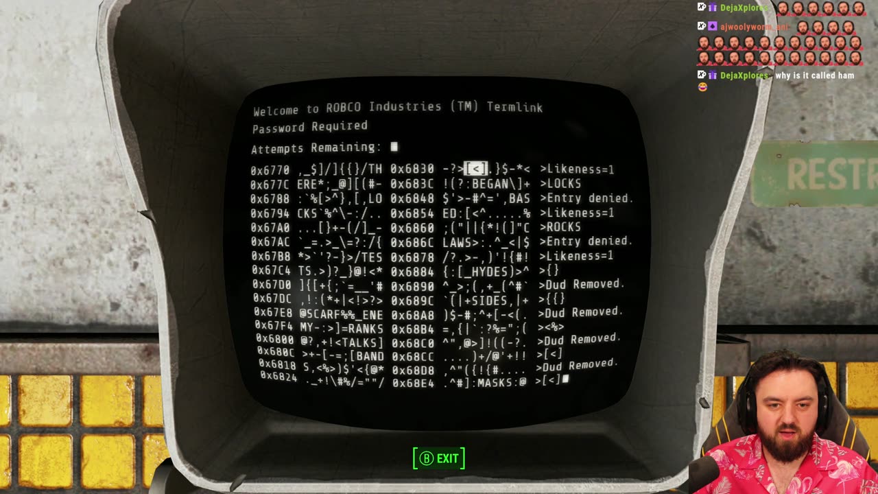 Beating Fallout 4 With BIG JIM Only Run