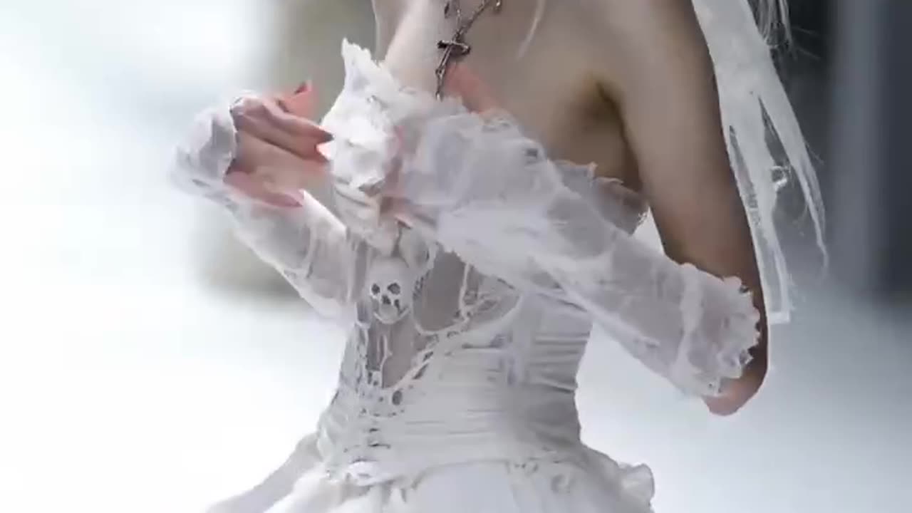 ✝Fallen Grace✝ New Collection — Lace is a Fierce Poem