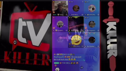 LEO’S PETTY CAGE SHOW pt 2 5/11/25