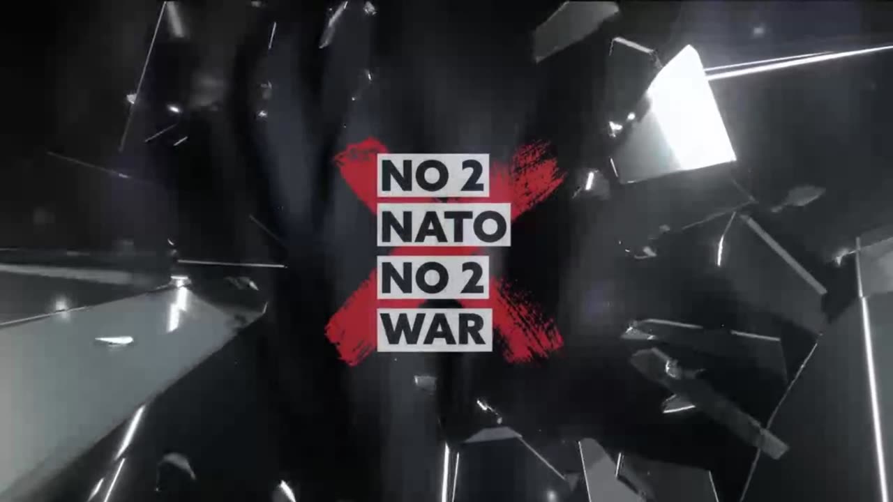 NO2NATO EPISODE 38: NATO STRIKES BACK!