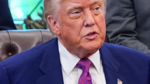 Trump says india and pakistan agreed to immediate cesefire