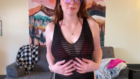 Haul Archives Lingerie and bikini 👙 try on haul *TRANSPARENT*
