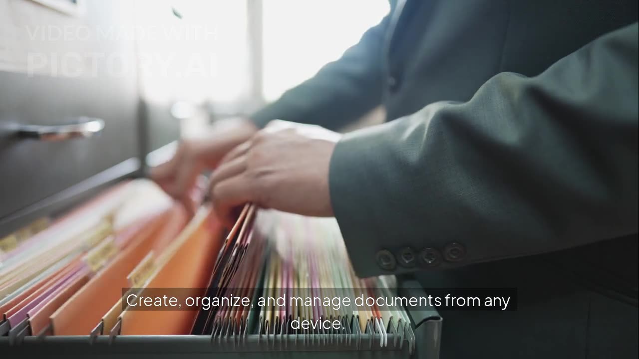 How to Create, Manage & Send eSignature Templates with airSlate SignNow
