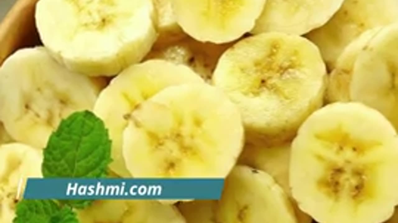 Garmi me Kela khane ke fayde