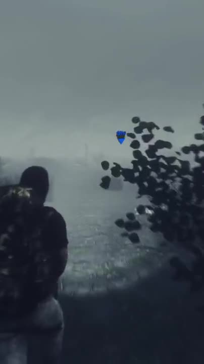 The S Word #fyp #foryou #foryoupage #deadfrontier2 #gaming #twitch #zombie #easter