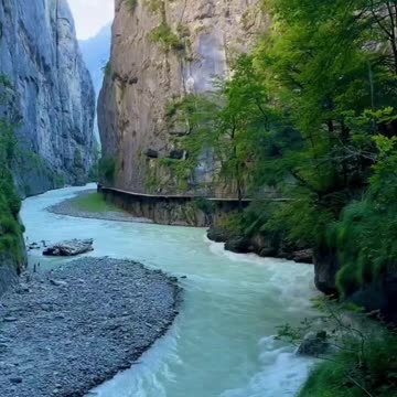 What a beautiful view | Welcome to beauty of nature - 00027