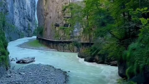 What a beautiful view | Welcome to beauty of nature - 00027