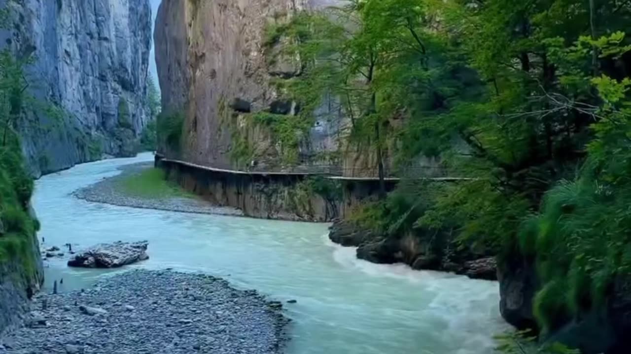 What a beautiful view | Welcome to beauty of nature - 00027